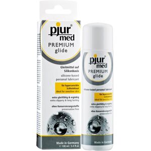 Pjur Med Premium Glide 100 ml