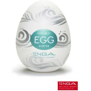 Tenga Oeuf Masturbateur Surfer