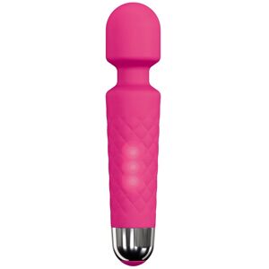 Dorcel Wand Wanderful Massager Pink Rechargeable