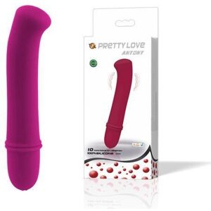 Vibromasseur Pretty Love -