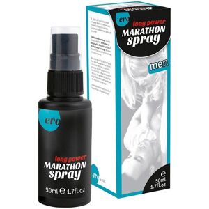 Hot Products Spray retardant Marathon Spray Long Power - 50 ml