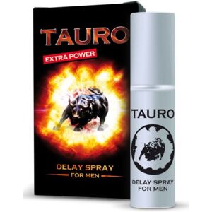 Tauro Extra Strong DELAY