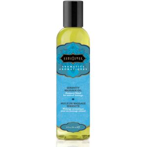 Kamasutra Huile de massage Serenite - 236 ml