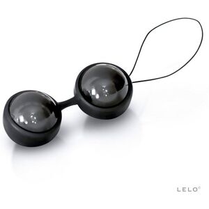 LELO Boules de Geisha Luna Beads Noir