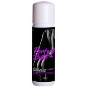 Lait de Beauté Pour Fesses Perfect Butt +