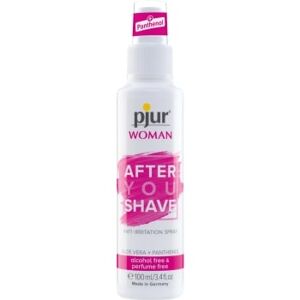 Pjur Spray Apres-Rasage Woman After You Shave 100 ml