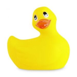 Canard Vibrant Classic - Couleur : Jaune