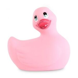 Canard Vibrant Classic - Couleur : Rose