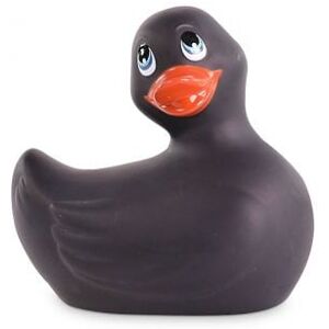 Canard Vibrant Classic - Couleur : Noir