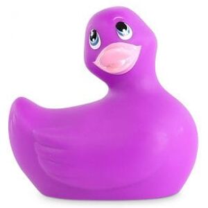 Canard Vibrant Classic - Couleur : Violet