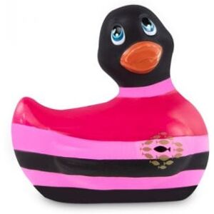 Canard Vibrant Colors - Couleur : Noir