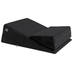 Liberator Kit Coussin Érotique Wedge Ramp Combo - Couleur : Noir