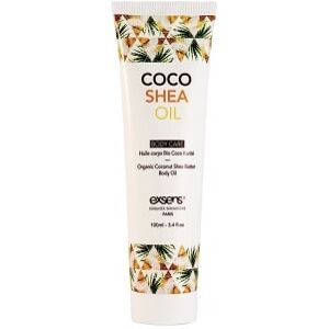 Exsens Huile pour le Corps BIO Coco Karite