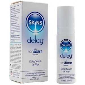 Sérum Retardant Delay For Men 30 ml