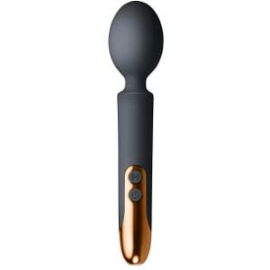 Vibromasseur Wand Oriel - Couleur : Noir