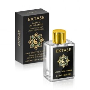 Generique Parfum d'Attirance Extase pour Homme