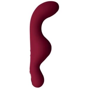 Vibromasseur Point G Ruby Glow Blush