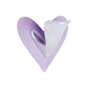 Ladyshape Pochoir de Rasage Coeur