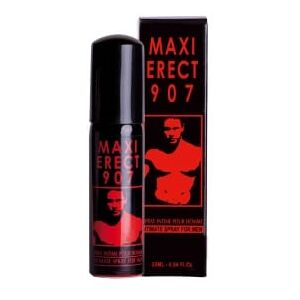 Spray d'érection Maxi Erect 907