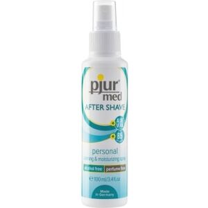 Pjur Spray Apres-Rasage After Shave