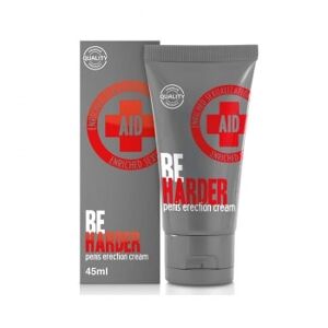 Cobeco Pharma Creme d'Érection AID Be Harder 45 ml