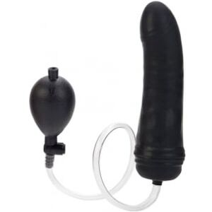 Plug Anal Gonflable Hefty Probe