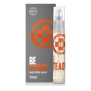 Cobeco Pharma Spray Retardant AID Be Steady 12 ml