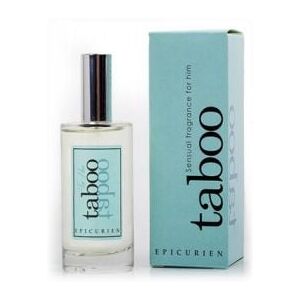 Eau de Toilette Taboo Epicurien pour Homme