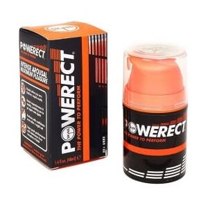 Crème d'Érection Powerect 48 ml