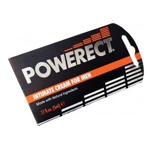 Crème d'Érection Powerect 5 ml