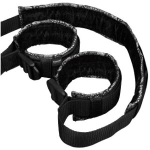 Steamy Shades Ceinture de Position Love Sling