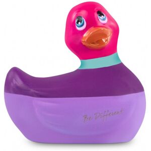 Canard vibrant 2.0 Violet