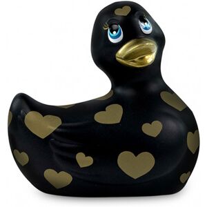 Canard vibrant 2.0 Noir