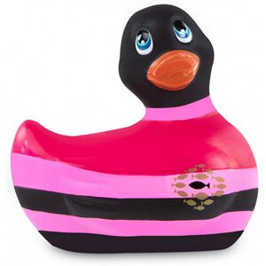 Canard vibrant 2.0 Rose