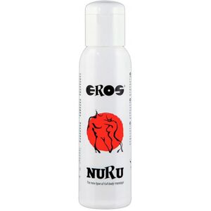 Gel de massage Nuru Eros Sans 250 ml