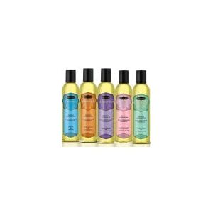 KamaSutra Huile de Massage Aromatique 59 ml - Parfum : Serenite