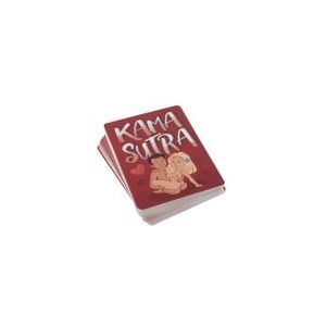 Generique Jeu de Cartes Kama Sutra