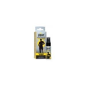 Spray Retardant Superhero Strong 20 ml