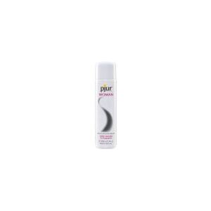 Lubrifiant Silicone Woman 100 ml