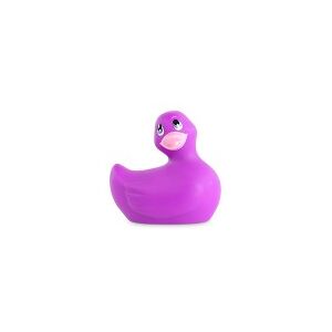 Canard Vibrant Classic Violet