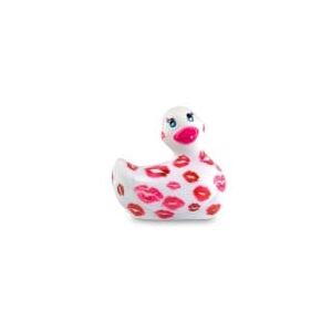 Canard Vibrant Romance Blanc