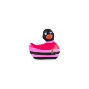 Canard Vibrant Colors Noir