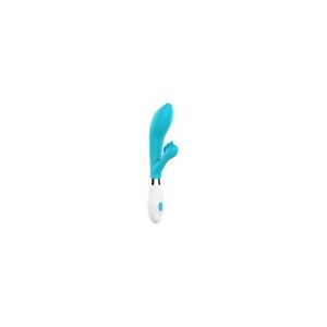 Vibromasseur Rabbit Agave Turquoise