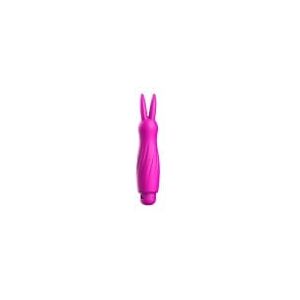 Stimulateur Clitoridien Rabbit Sofia Fuchsia