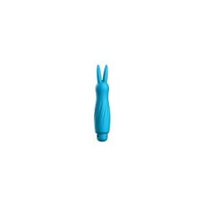 Stimulateur Clitoridien Rabbit Sofia Turquoise