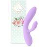 FeelzToys Lea Rabbit Vibrator Lilac -