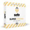 SAFE Préservatifs Super Serrés (36 -