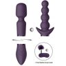 Kit Sextoys SWITCH 03 - Couleur : Violet