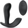 Dorcel Stimulateur Unisexe Télécommandé Twist Delight