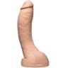 Doc Johnson Gode avec testicules Vac-U-Lock Jeff Stryker 22,9 cm